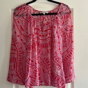 Trina Turk Blouse